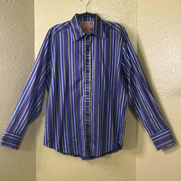 Robert Graham Other - Robert Graham dress shirt